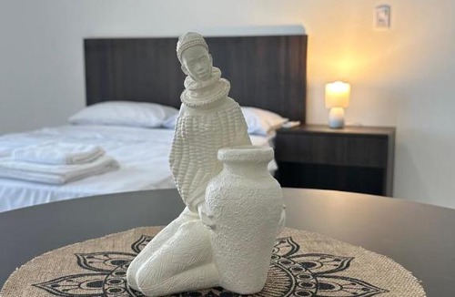 Resistencia Apartment | Norte Urban Suites