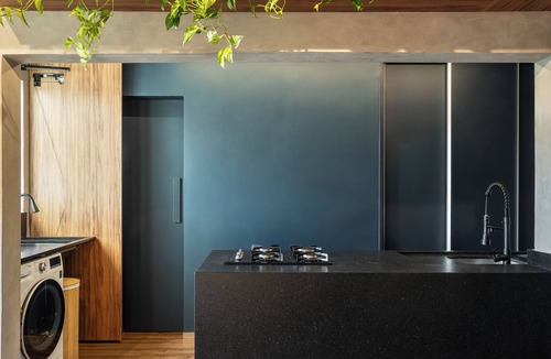Asa Norte Apartment | North Axis Living | Style, comfort and location