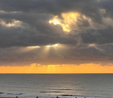 Las Gaviotas Apartment | North Beach Pinamar