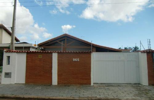 Centro House | "Nossa Casa Da Praia" Peruíbe SP
