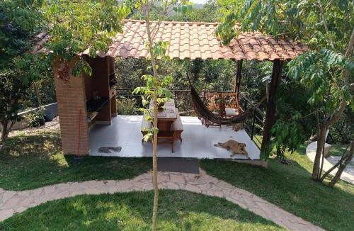 Lencois House | Nossa Casa em Lençóis - Bahia