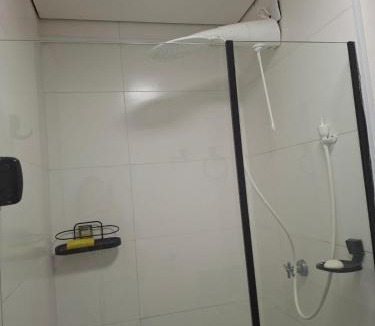 Sao Paulo Apartment | Nosso Lar 3001