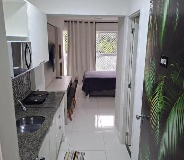 Sao Paulo Apartment | Nosso Lar 3001