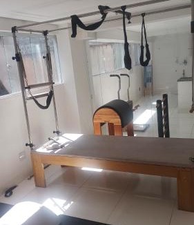 Sao Paulo Apartment | Nosso Lar 3001