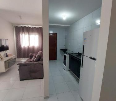 Louzeiro Apartment | Nosso lar