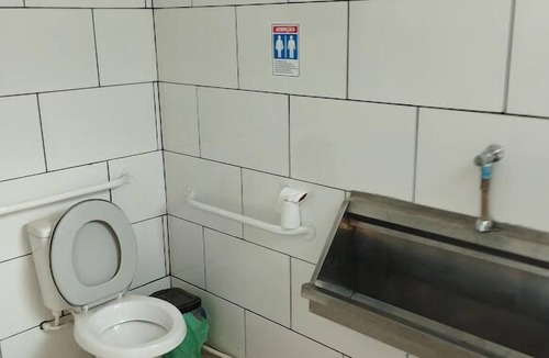 Botucatu Hostel | Nostra Cuesta Hostel