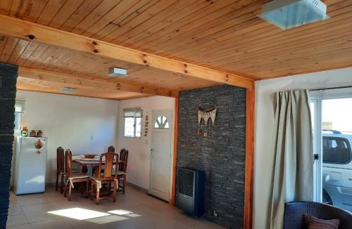 Caviahue Ski Chalet | Nothofagus
