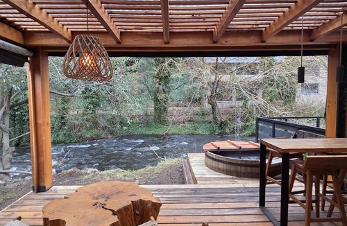 San Martin de los Andes Apartment | Notros - Nordica