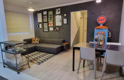 Aguas de Sao Pedro Apartment | Novíssimo Apto no CENTRO de Aguas de Sao Pedro