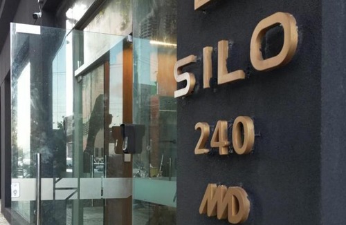 Recife Antigo Apartment | Novíssimo Flat Silo 240 - Recife Antigo - Soft Open
