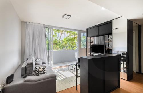 Chacara Santo Antonio Apartment | Nova Berrine Flat