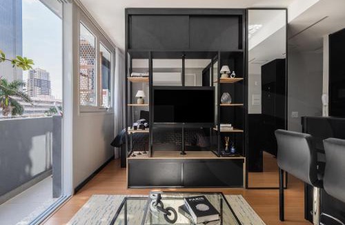 Chacara Santo Antonio Apartment | Nova Berrine Flat