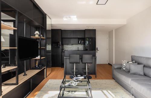 Chacara Santo Antonio Apartment | Nova Berrine Flat