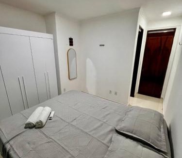 Intermares Apartment | Nova Grande João Pessoa Orla de Intermares - Cabedelo