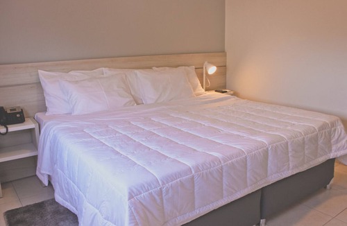 Ciudad Del Este Hotel | Nova Hotel