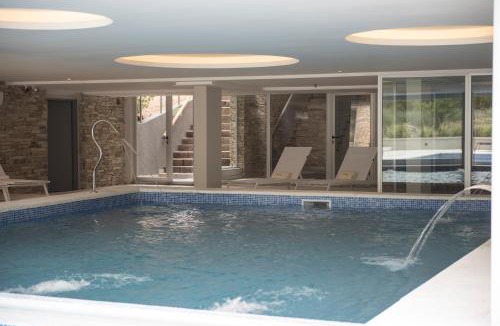 Las Gaviotas Apartment | Nova pampa apart&spa
