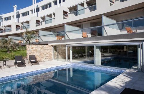 Las Gaviotas Apartment | Nova pampa apart&spa