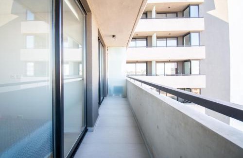 Villa Crespo Apartment | Nova Stays - 2BHK in Dome Green Soho - Buenos Aires