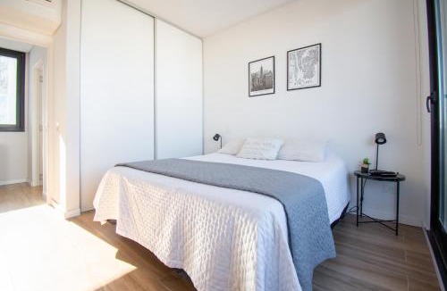 Villa Crespo Apartment | Nova Stays - Ideal grupos o familias en torre con amenities