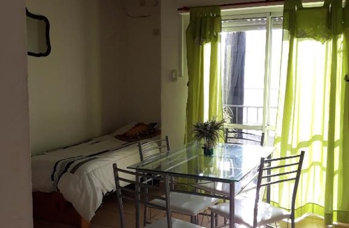 Junin Apartment | Novas