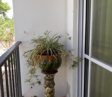 Junin Apartment | Novas