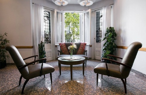 El Centro Hotel | Novel Hotel