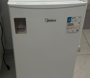 Paranagua Apartment | NOVO Ap Econômico em Paranaguá Completo com WiFi e Estacionamento Rotativo