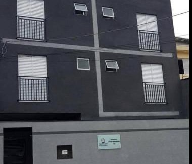 Sao Paulo Apartment | Novo apartamento Smart em São Paulo Pirituba