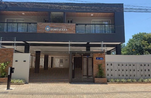 Regiao Norte Apartment | Novo apto studio pertinho do Paraguai - Foz