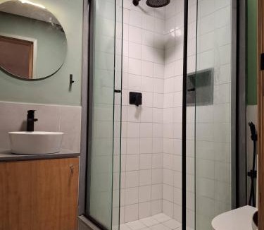 Porto Alegre Apartment | Novo e Completo Estúdio junto ao Beira-Rio