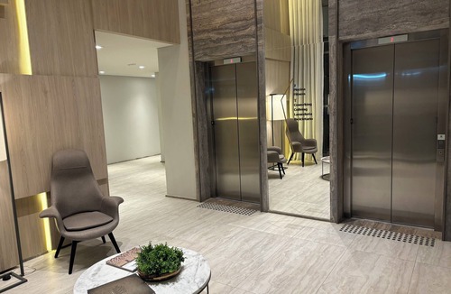 Campo Belo Apartment | Novo Flat à 5 min Aeroporto de Congonhas