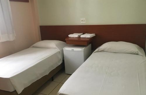 Nova Nazare Hotel | Novo Grande Hotel