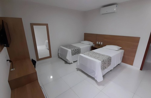 Conceicao Do Coite Hotel | NOVO HOTEL