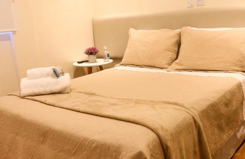 Centro Hotel | Novo Hotel Iguaçu