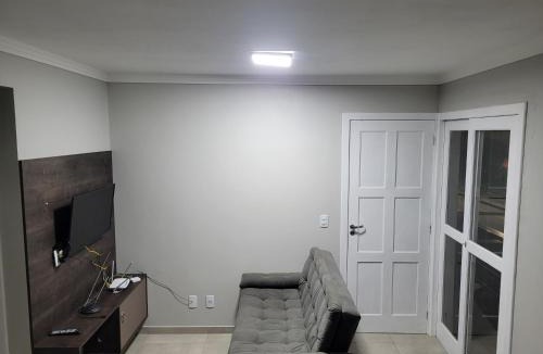 Centro Apartment | NOVO LAR GAROPABA 2
