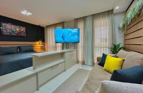 Mooca Apartment | Novo Loft Mooca-SP - Full Confort