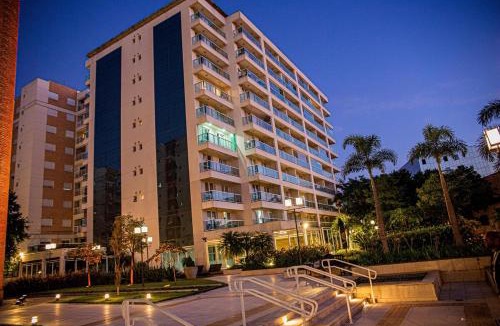Mooca Apartment | Novo Loft Mooca-SP - Full Confort