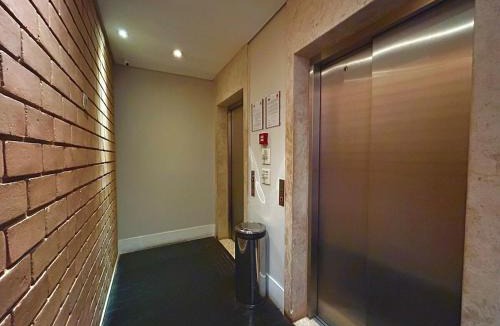 Mooca Apartment | Novo Loft Mooca-SP - Full Confort