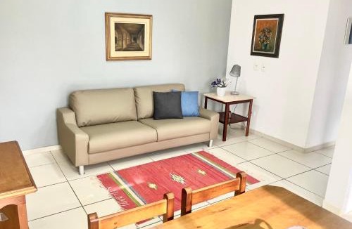 Piracicaba Apartment | Novo Porto- Apartamentos 2 quartos, varanda, cozinha integrada