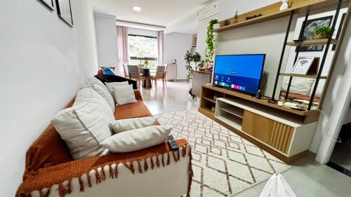Pomerode Apartment | Novo ! Residencial Pomerano ,centro !