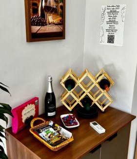 Pomerode Apartment | Novo ! Residencial Pomerano ,centro !