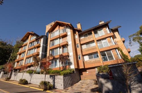Tirol Apartment | NOVO! Wine & Cinema! 1D dos sonhos a 1,2km da R Coberta!