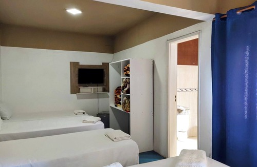 Centro Hotel | Novohotel Express