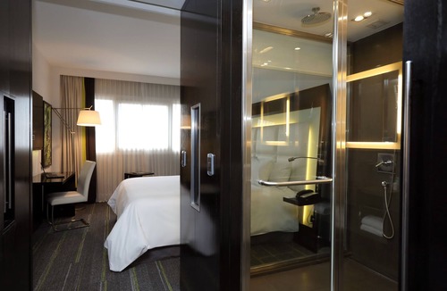 San Nicolas Hotel | Novotel Buenos Aires