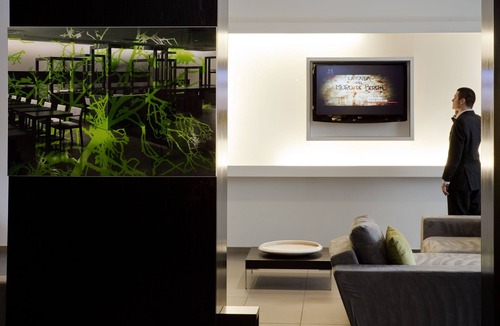 San Nicolas Hotel | Novotel Buenos Aires