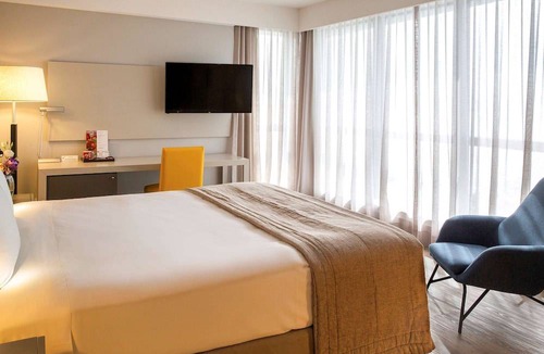 Centro Hotel | Novotel Florianopolis