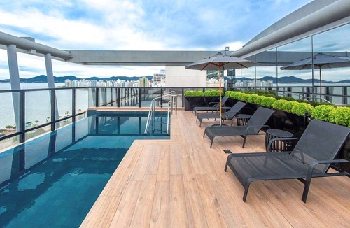 Centro Hotel | Novotel Florianopolis