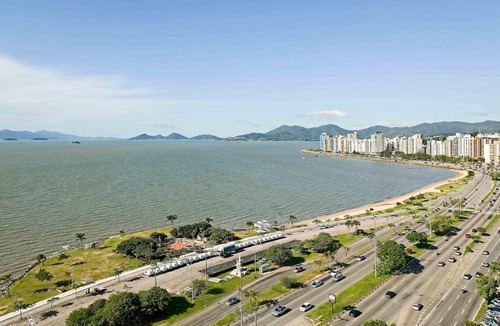 Centro Hotel | Novotel Florianopolis