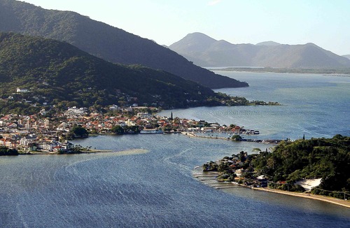 Centro Hotel | Novotel Florianopolis