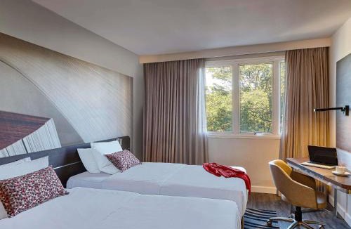Sao Jose dos Campos Hotel | Novotel Sao Jose dos Campos